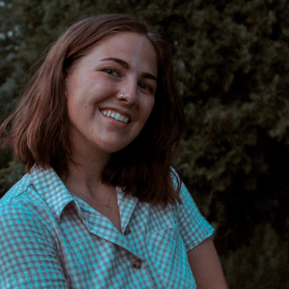 Meet Your Posher, Allison